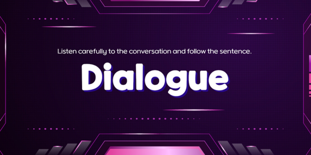 dialoguestart